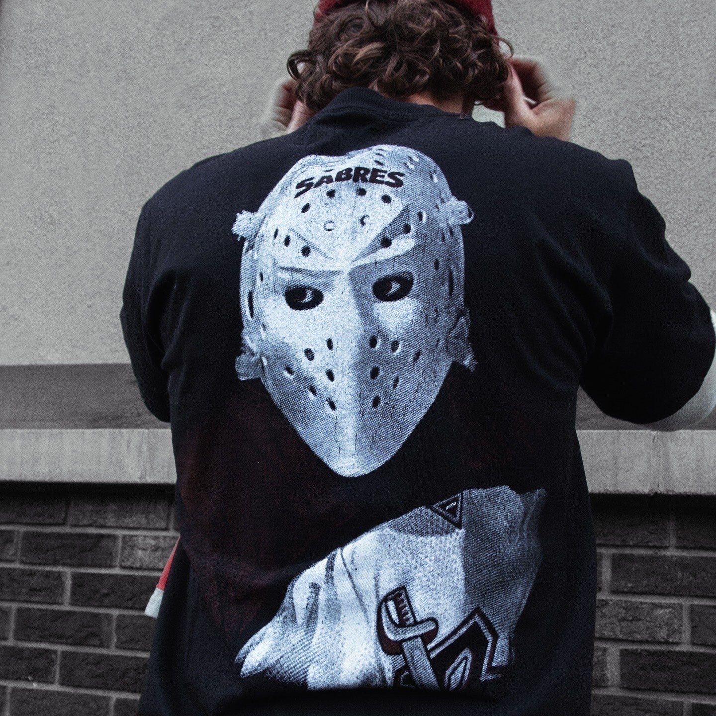 "Scary Good" Tee - BY100