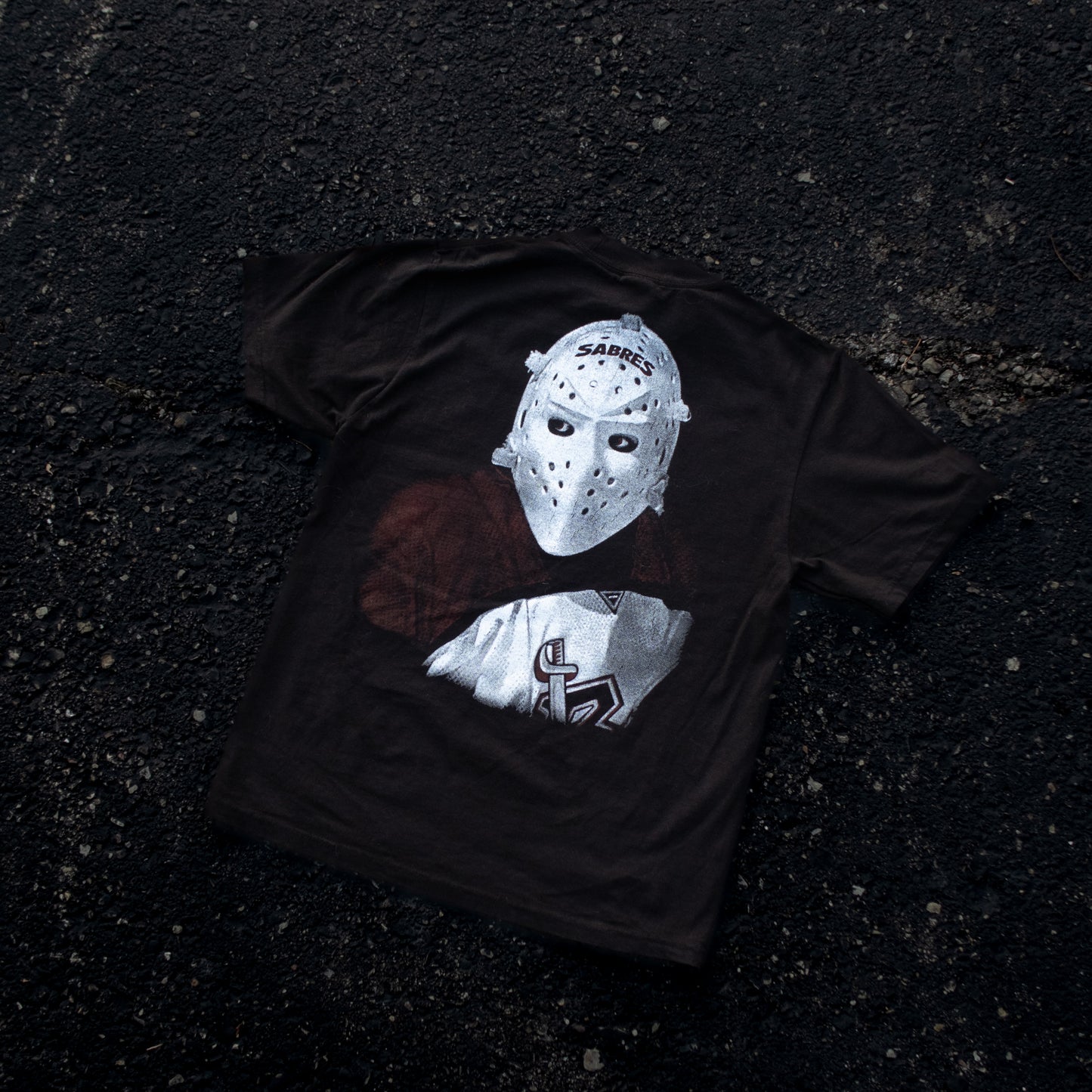 "Scary Good" Tee - BY100