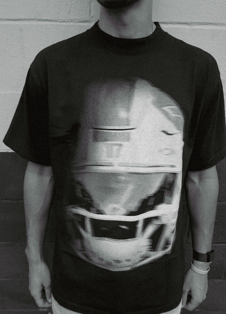 JA17 Visor Tee - BY100