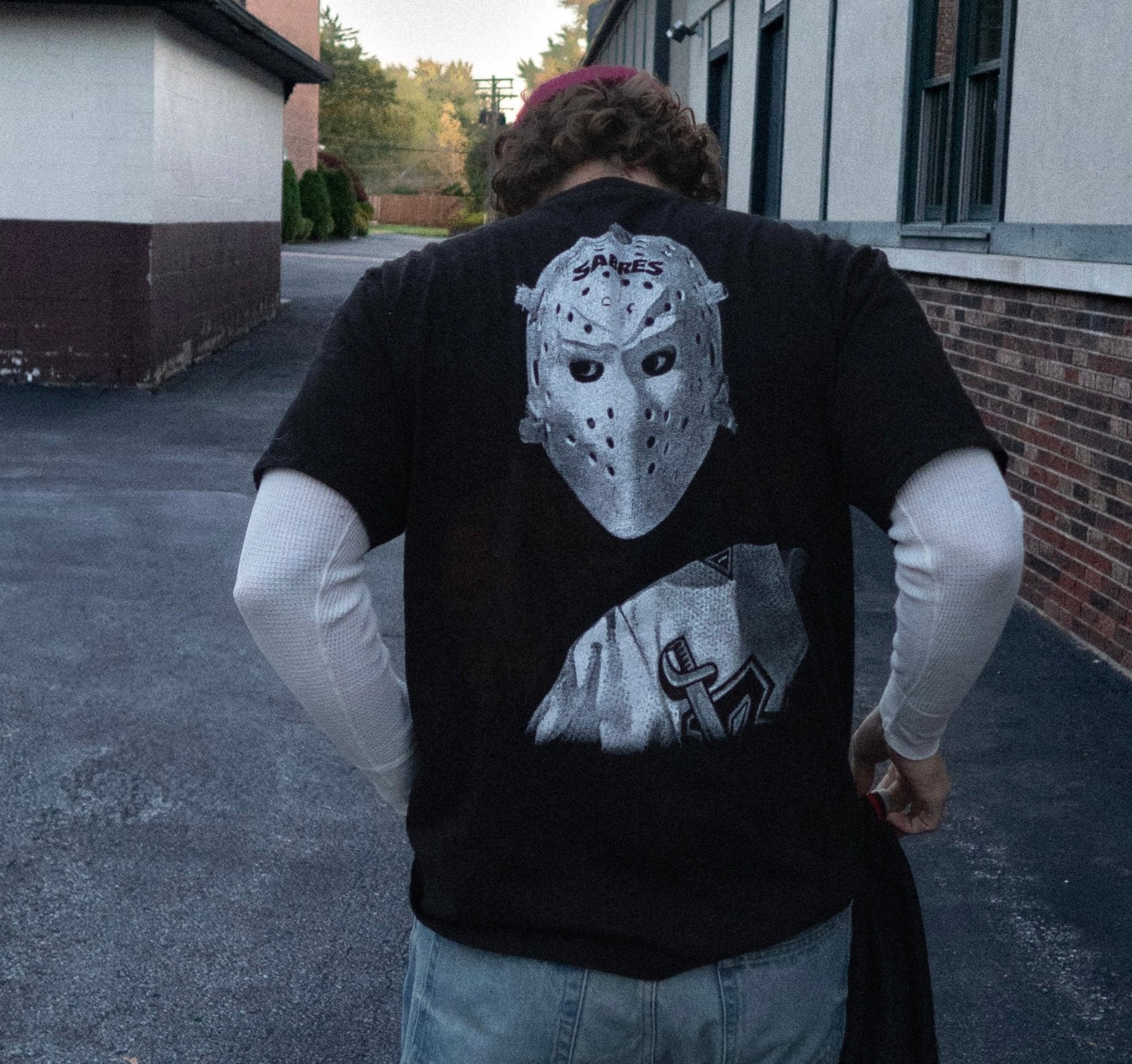 "Scary Good" Tee - BY100
