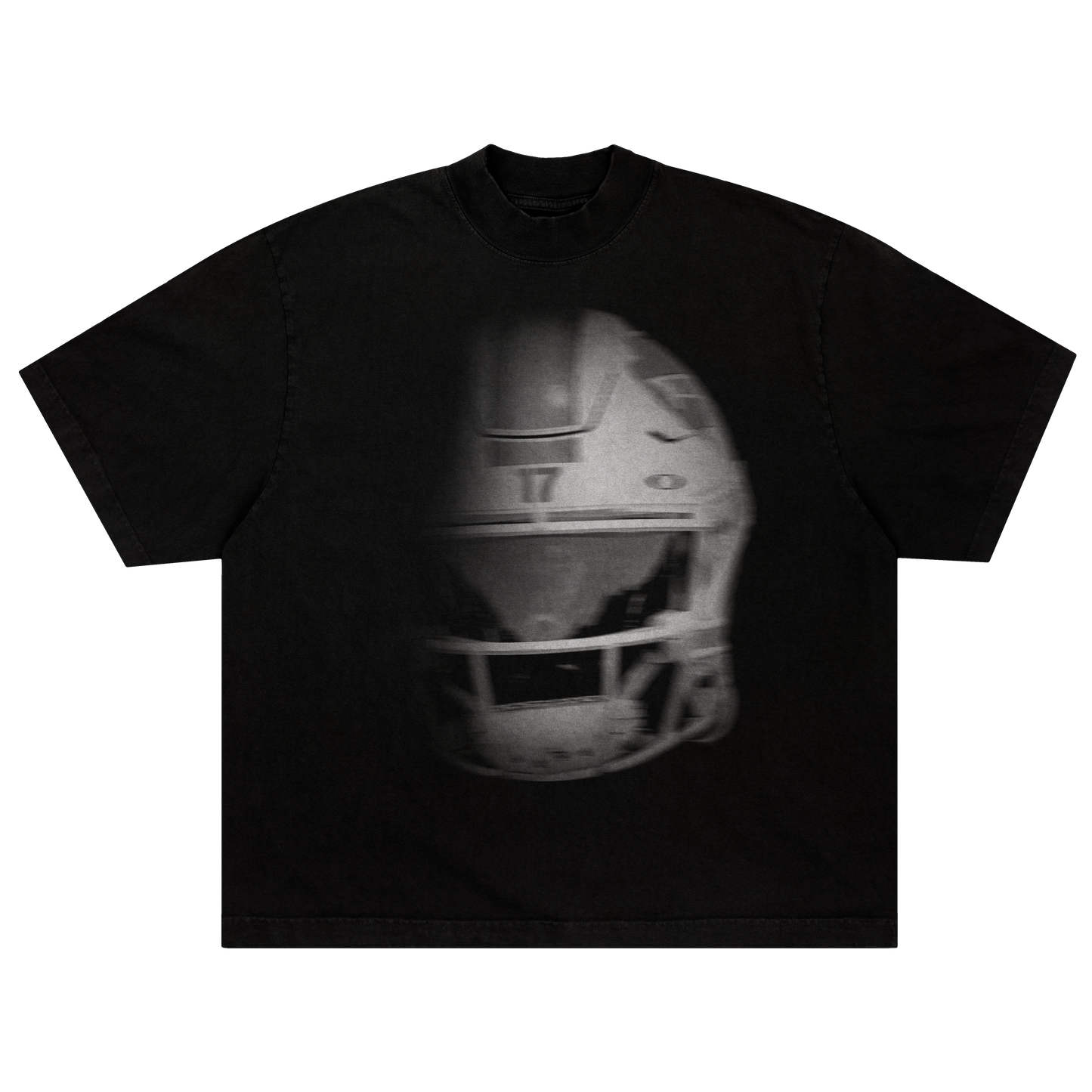 JA17 Visor Tee - BY100