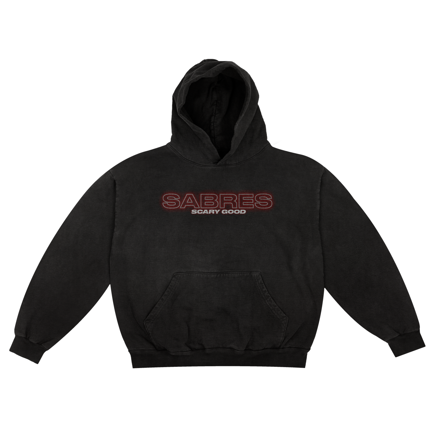 Scary Good Hoodie