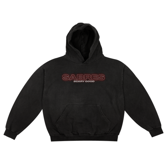 Scary Good Hoodie