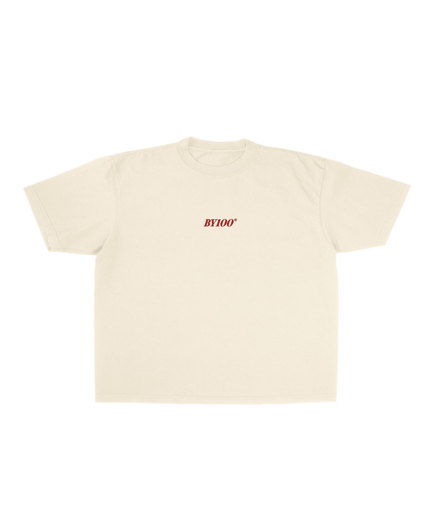 Buffalo Rider Tee - BY100