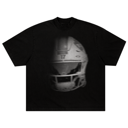 JA17 Visor Tee - BY100
